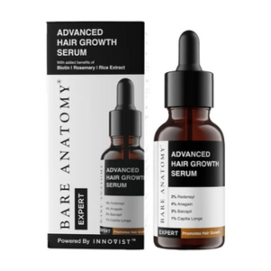 Bare Anatomy Hair Serum